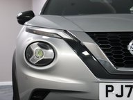 Nissan Juke DIG-T N-CONNECTA 25