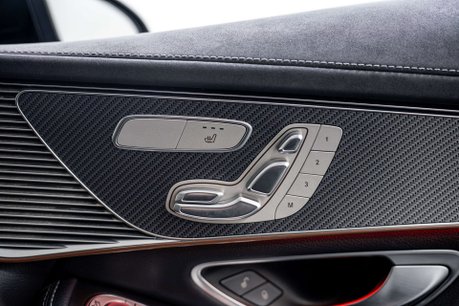 Mercedes-Benz EQC EQC 400 AMG Line Premium+ 4Matic 4WD 5dr 26