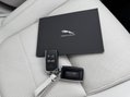 Jaguar I-Pace 400 90kWh Black SUV 5dr Electric Auto 4WD (400 ps) 50