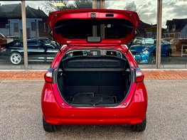 Honda Jazz 1.5 Jazz EX i-MMD CVT 5dr 61