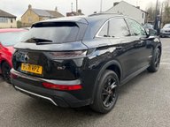 DS DS 7 BLUEHDI PERFORMANCE LINE PLUS S/S 9