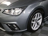 SEAT Ibiza TSI FR 31