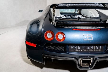 Bugatti Veyron 16.4. NOW SOLD. SIMILAR REQUIRED. PLEASE CALL 01903 254800. 44