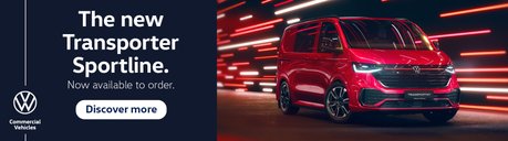 Southern Motor Group Croydon Volkswagen Van Centre image