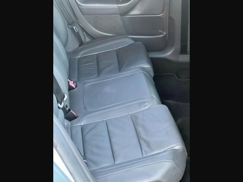 Volkswagen Golf 3.2 V6 R32 DSG 4Motion 5dr 15