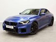 BMW M2 3.0 BiTurbo Coupe 2dr Petrol Steptronic Euro 6 (s/s) (460 ps) 13