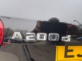 Mercedes-Benz A Class A 200 D AMG LINE PREMIUM 18
