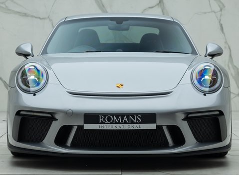 Porsche 911 GT3 Touring (991.2) 7