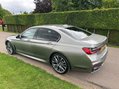 BMW 7 Series 3.0 730d M Sport Auto Euro 6 (s/s) 4dr 4