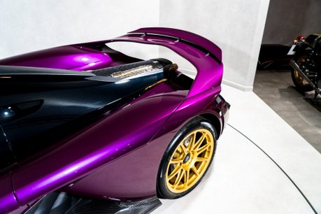 Praga Bohema NOW SOLD. TO REGISTER YOUR INTEREST PLEASE CALL US ON 01903 254800. 28