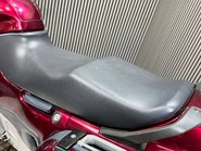 Honda ST 1998 58K GOOD RUNNING LIGHT PROJECT BIKE 1100CC 15