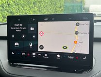 Skoda Enyaq 82kWh 80x SportLine SUV 5dr Electric Auto 4WD (DC125kW) (265 ps) 18