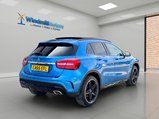 Mercedes-Benz GLA 2.1 GLA220d AMG Line (Premium Plus) 7G-DCT 4MATIC Euro 6 (s/s) 5dr 11
