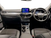 Ford Kuga 2.5 EcoBoost Duratec 14.4kWh Titanium First Edition SUV 5dr Petrol Plug-in 19