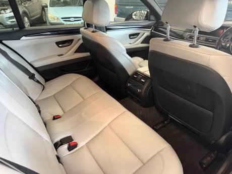 BMW M5 4.4 V8 DCT Euro 6 (s/s) 4dr 13