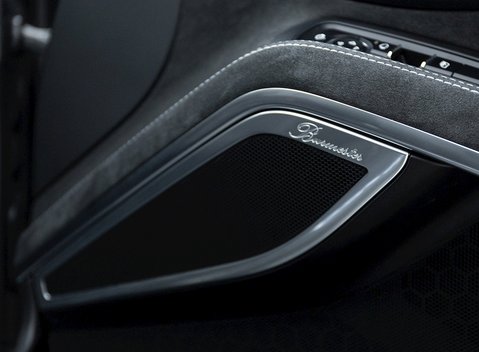 Porsche 911 Targa 4 GTS (991.2) Targa 23