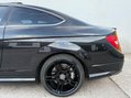 Mercedes-Benz C Class 6.3 C63 V8 AMG Edition 125 SpdS MCT Euro 5 2dr 23
