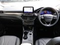 Ford Kuga 2.5h Duratec Vignale CVT Euro 6 (s/s) 5dr 10