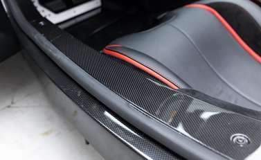 Ferrari LaFerrari Aperta 40