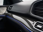 Mercedes-Benz GLS 63 Night Edition Executive MHEV 4Matic+ 16