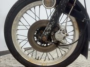 Honda CB 250 RS 1980 24K CLASSIC PROJECT BIKE SPARES OR REPAIR 250CC 16