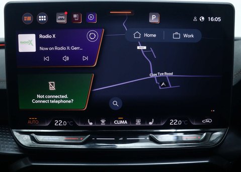 Cupra Formentor 1.5 eTSI V2 SUV 5dr Petrol Hybrid DSG Euro 6 (s/s) (150 ps) 36