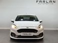 Ford Fiesta 1.5T EcoBoost ST-2 Hatchback 3dr Petrol Manual Euro 6 (s/s) (200 ps) 11