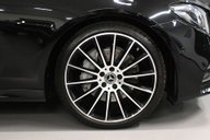 Mercedes-Benz E Class 2.0 E 220 AMG Line Night Edition Premium D Auto 5dr 39