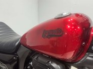 Lexmoto Michigan 2024 ONLY 4K VERY CLEAN 125CC CRUISER LEARNER BIKE 31