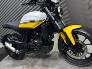 Lexmoto RSS 2024 ONLY 5K GREAT CONDITION POWERFUL ENGINE 125CC 16
