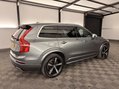 Volvo XC90 2.0 D5 PowerPulse R-Design Auto 4WD Euro 6 (s/s) 5dr 63