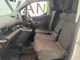 Vauxhall Combo 1.5 Combo 2300 Professional Turbo D S/S 16
