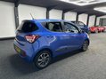 Hyundai i10 1.0 i10 Go SE 5dr 8