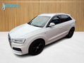 Audi Q3 1.4 TFSI CoD S line Edition SUV 5dr Petrol Manual Euro 6 (s/s) (150 ps) 59