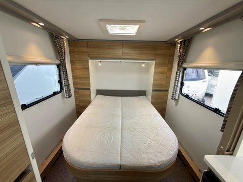 Adria Altea 552 Up Trent  21