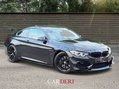 BMW M4 3.0 M4 Competition Edition Package Semi-Auto 2dr 6