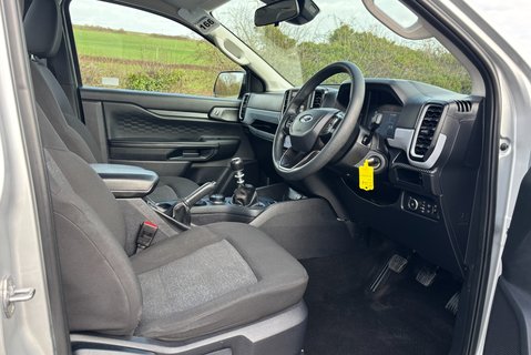 Ford Ranger XL Ecoblue 4x4 170 ps Single Cab Pickup - Air Con / Car Play 14