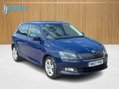 Skoda Fabia 1.2 TSI SE L Hatchback 5dr Petrol Manual Euro 6 (s/s) (110 ps) 13