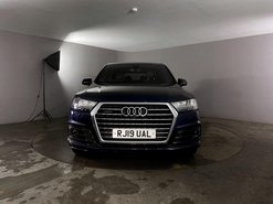 Audi Q7 3.0 TDI V6 50 S line SUV 5dr Diesel Tiptronic quattro Euro 6 (s/s) (286 ps)