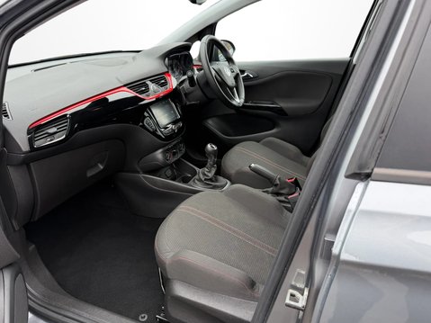 Vauxhall Corsa 1.4 Griffin 5dr 2