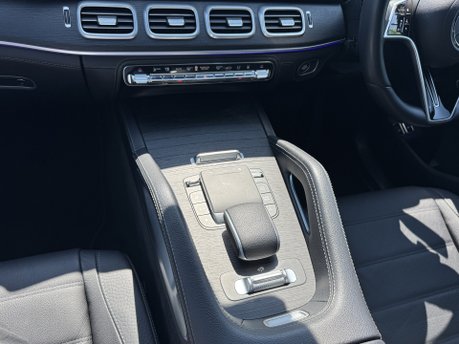 Mercedes-Benz GLE GLE 400e 4Matic AMG Line Petrol Hybrid PHEV 31KWH 360 CAM/MEMORY SEATS/VAT 15