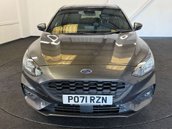 Ford Focus 1.0 Focus  ST-Line Edition MHEV 5dr 7