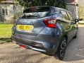 Nissan MICRA IG-T ACENTA XTRONIC 20
