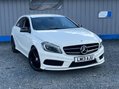 Mercedes-Benz A Class 1.8 A200 CDI AMG Sport Euro 5 (s/s) 5dr 39