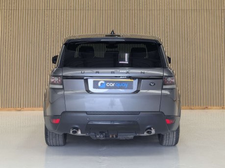 Land Rover Range Rover Sport 3.0 Range Rover Sport HSE SDV6 Auto 4WD 5dr 19