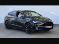 Tesla Model X ModeL X 75D 4WD 5dr 1