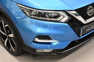 Nissan Qashqai 1.3 Qashqai N-Motion DiG-T 5dr 41