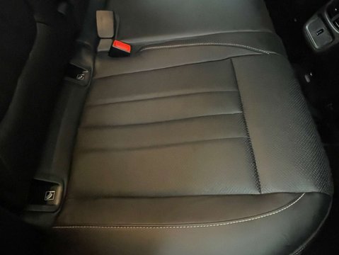 Vauxhall Grandland X 1.2 Grandland X Elite Nav T Auto 5dr 37