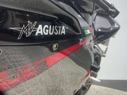 MV Agusta F4 1000 2007 25K NEW MOT CLASSIC COLLECTORS SPORTS BIKE 1000CC 35