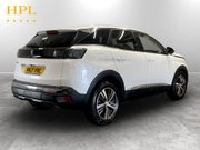 Peugeot 3008 1.5 BlueHDi Allure Premium SUV 5dr Diesel EAT Euro 6 (s/s) (130 ps) Air Con 7